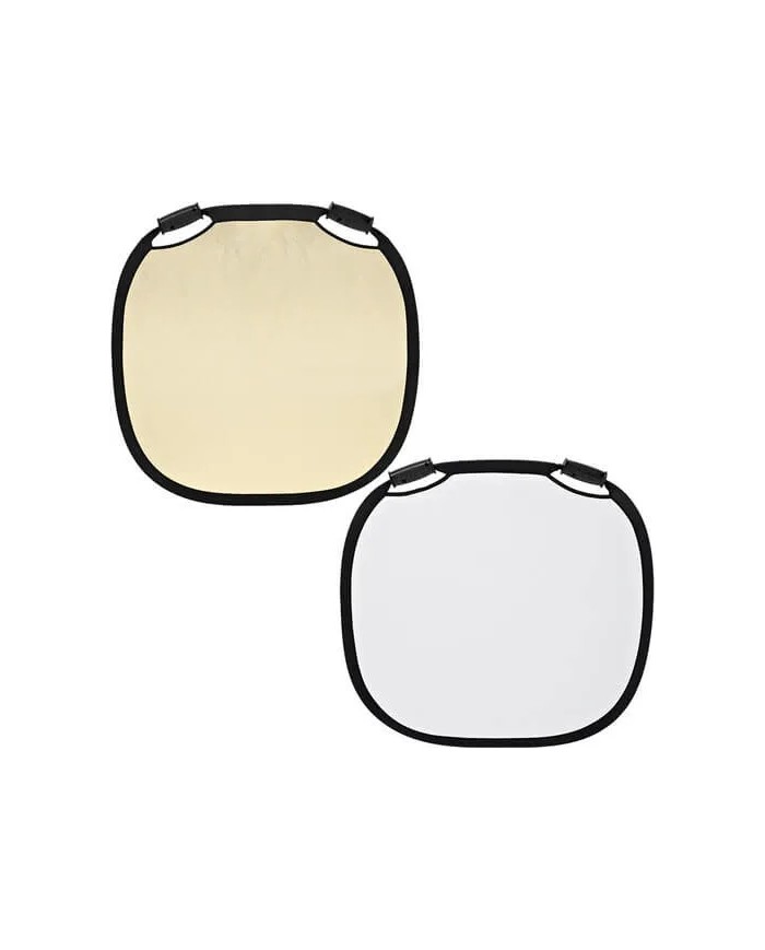 PROFOTO 100962 REFLECTOR 5 EN 1 BLANCO/PLATA 80CM