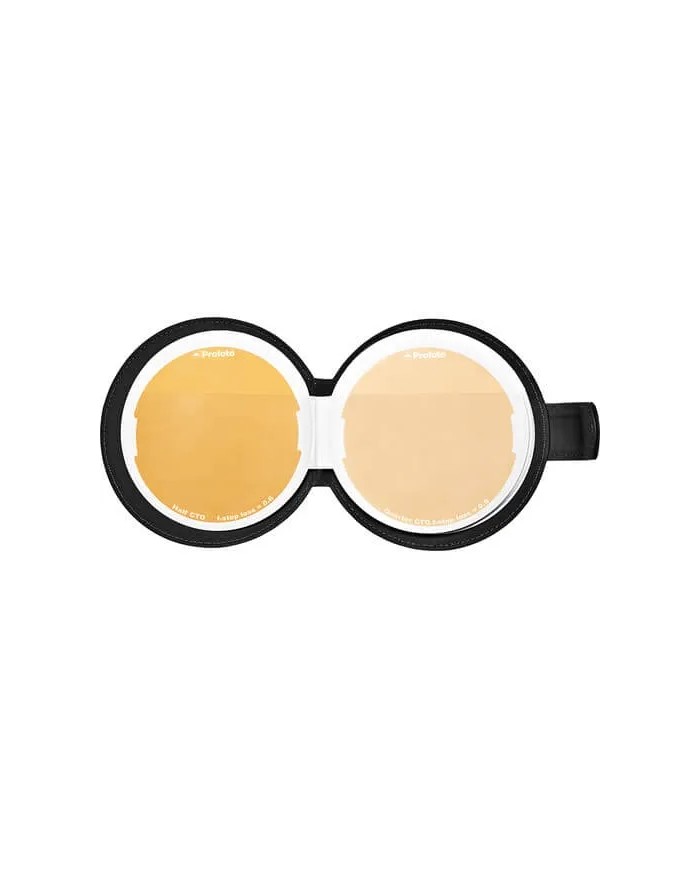 PROFOTO 101037 OCF KIT GEL DE COLORES