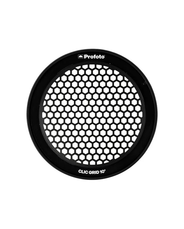 PROFOTO 101201 GRID CUADRÍCULA 10º