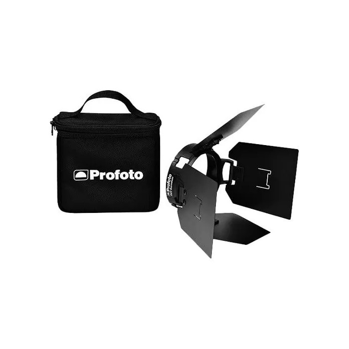 COMPRAR PROFOTO 101203 OCF BARNDOOR COMPRAR PROFOTO 101203 OCF BARNDOOR