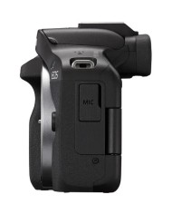 CANON EOS R50 + RF-S 18-45 CREATOR KIT