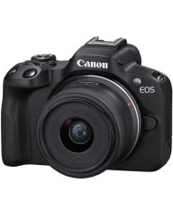 COMPRAR CANON EOS R50 + RF-S 18-45 CREATOR KIT