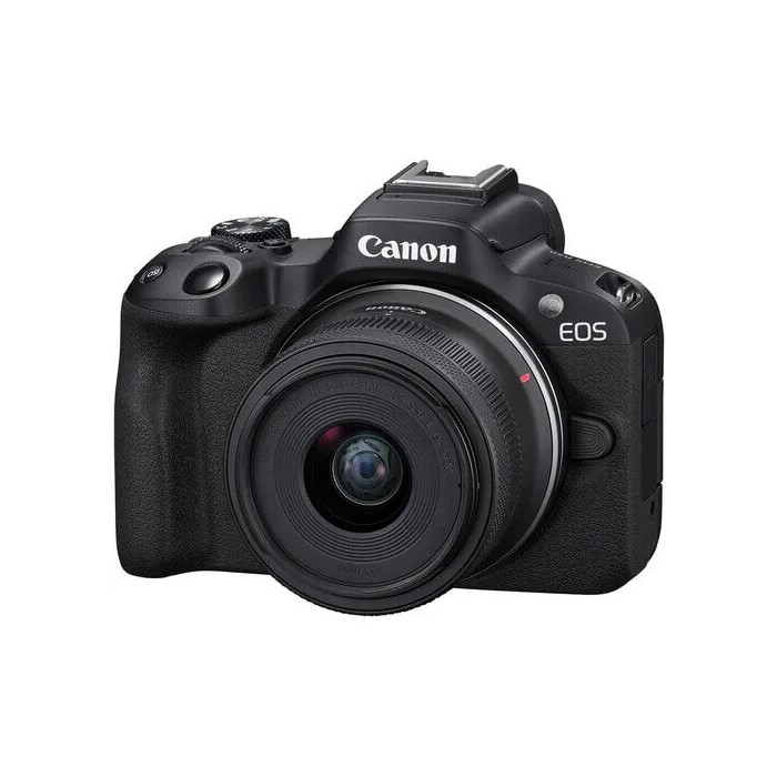 COMPRAR CANON EOS R50 + RF-S 18-45 CREATOR KIT COMPRAR CANON EOS R50 + RF-S 18-45 CREATOR KIT