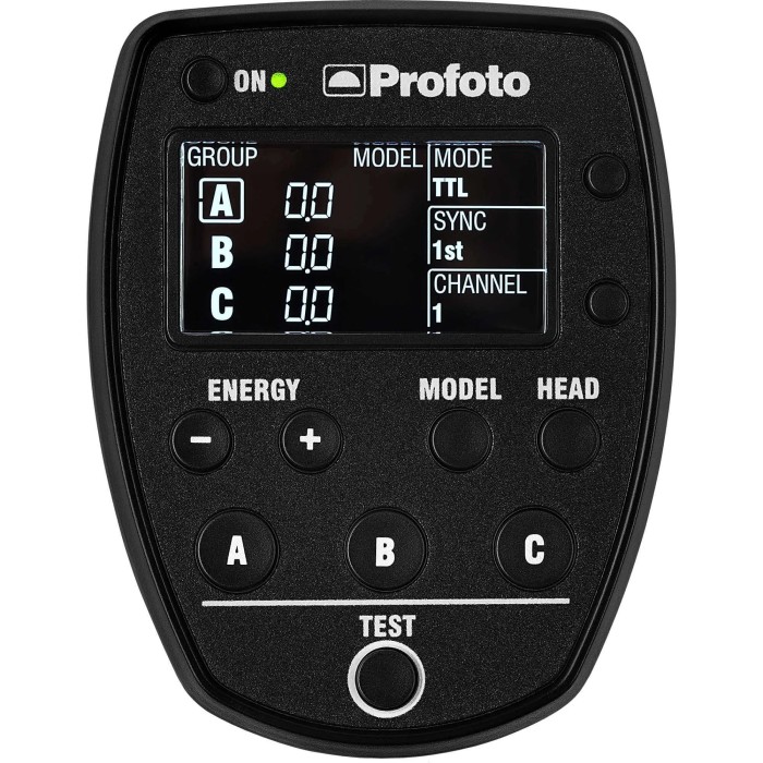 PROFOTO 901047 AIR TTL-F REMOTO FUJIFILM PROFOTO 901047 AIR TTL-F REMOTO FUJIFILM