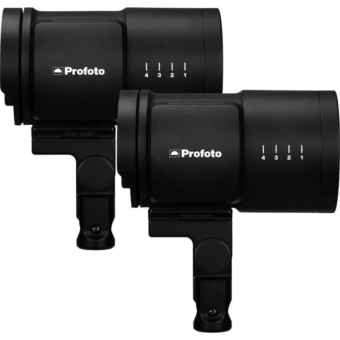 PROFOTO 901167 B10 DUO KIT FLASH DE ESTUDIO PROFOTO 901167 B10 DUO KIT FLASH DE ESTUDIO