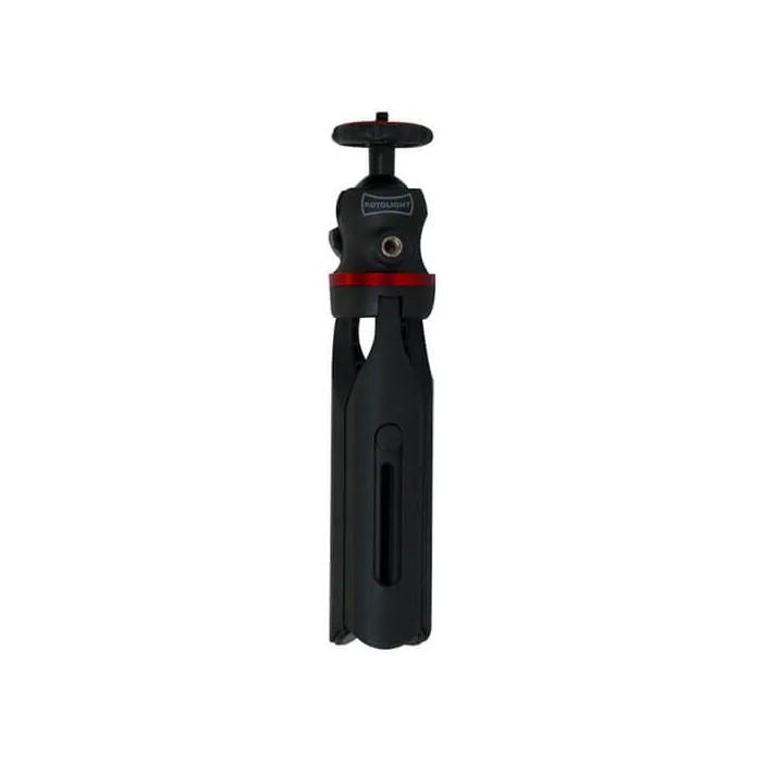 ROTOLIGHT VLOGGING KIT RL48-WVK + MICRÓFONO ROTOLIGHT VLOGGING KIT RL48-WVK + MICRÓFONO