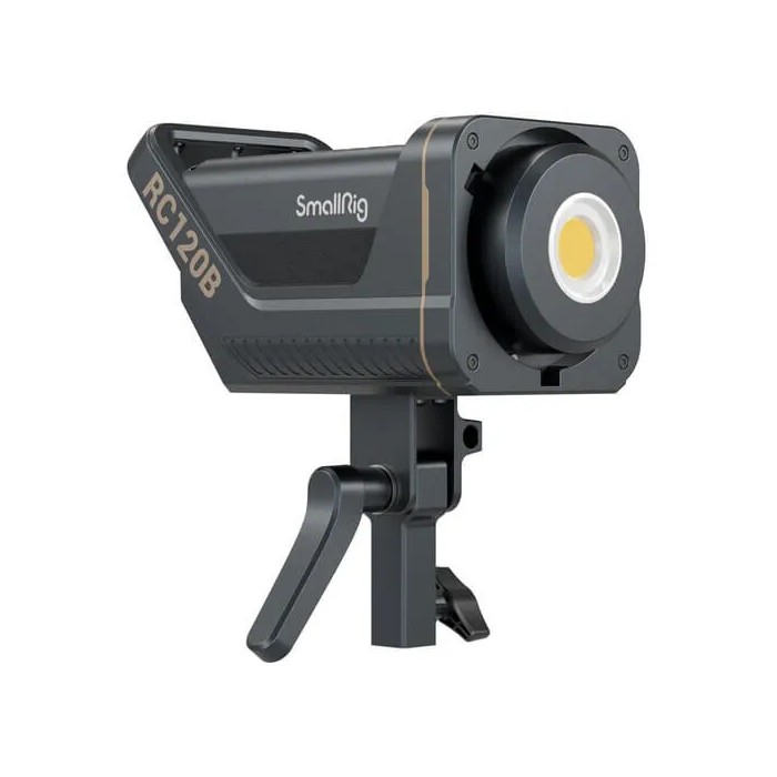 SMALLRIG RC 120B-3615 LED SMALLRIG RC 120B-3615 LED