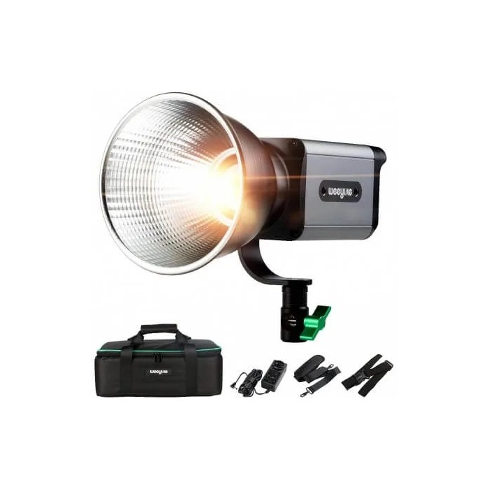 COMPRAR VILTROX WEEYLITE NINJA 200 60W FOCO LED COMPRAR VILTROX WEEYLITE NINJA 200 60W FOCO LED