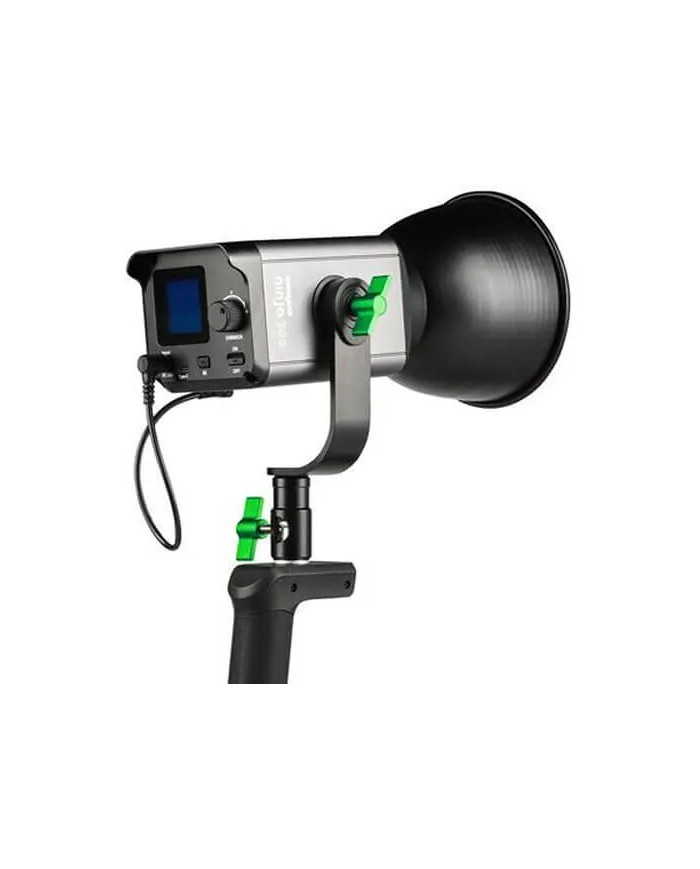 VILTROX WEEYLITE NINJA 300 FOCO LED 80W VILTROX WEEYLITE NINJA 300 FOCO LED 80W