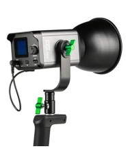 VILTROX WEEYLITE NINJA 300 FOCO LED 80W VILTROX WEEYLITE NINJA 300 FOCO LED 80W