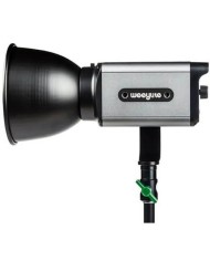 VILTROX WEEYLITE NINJA 300 FOCO LED 80W VILTROX WEEYLITE NINJA 300 FOCO LED 80W