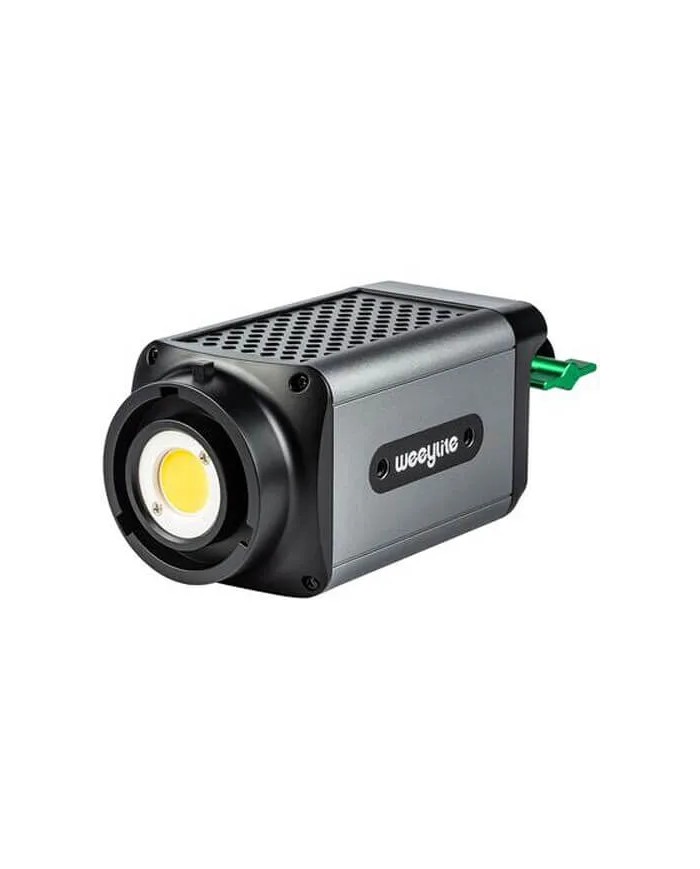 VILTROX WEEYLITE NINJA 300 FOCO LED 80W VILTROX WEEYLITE NINJA 300 FOCO LED 80W