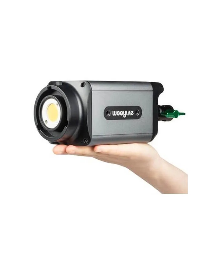 VILTROX WEEYLITE NINJA 300 FOCO LED 80W VILTROX WEEYLITE NINJA 300 FOCO LED 80W