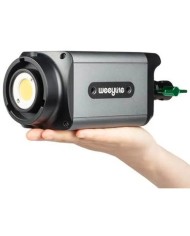 VILTROX WEEYLITE NINJA 300 FOCO LED 80W VILTROX WEEYLITE NINJA 300 FOCO LED 80W