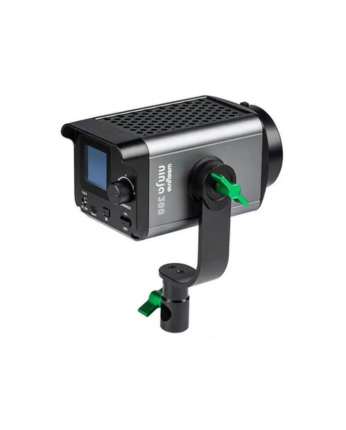 VILTROX WEEYLITE NINJA 300 FOCO LED 80W VILTROX WEEYLITE NINJA 300 FOCO LED 80W