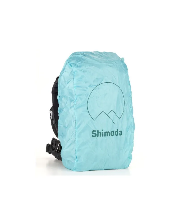 SHIMODA MOCHILA ACTION X V2 STARTER KIT 25L