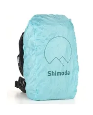 SHIMODA MOCHILA ACTION X V2 STARTER KIT 25L