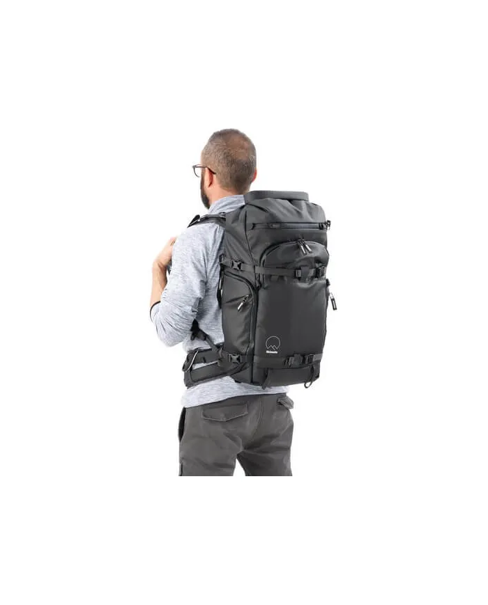 SHIMODA MOCHILA ACTION X V2 STARTER KIT 25L