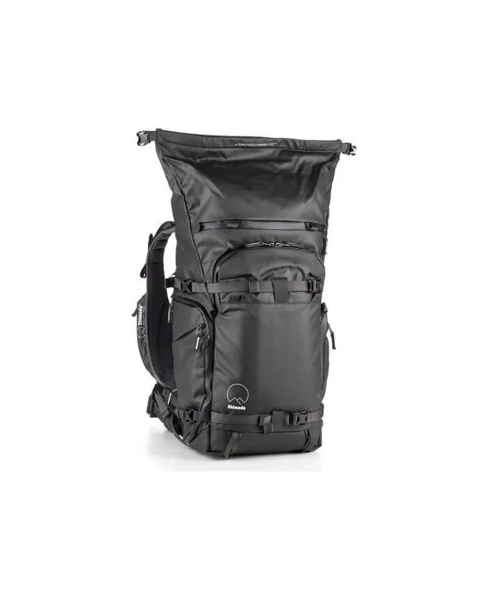 SHIMODA MOCHILA ACTION X V2 STARTER KIT 25L