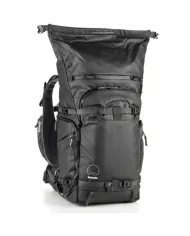 SHIMODA MOCHILA ACTION X V2 STARTER KIT 25L