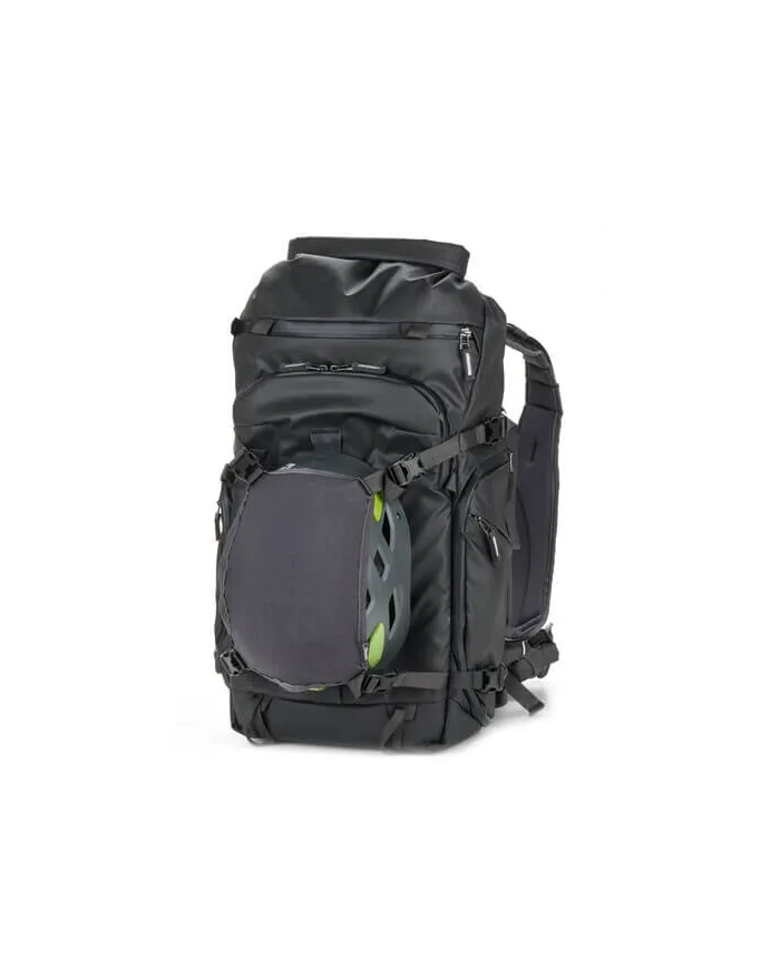 SHIMODA MOCHILA ACTION X V2 STARTER KIT 25L