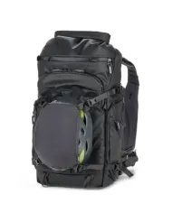 SHIMODA MOCHILA ACTION X V2 STARTER KIT 25L