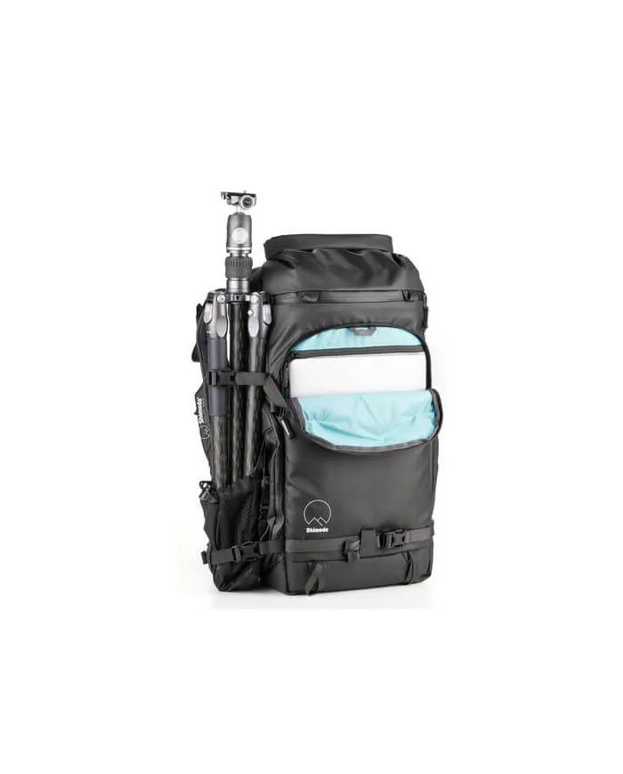 SHIMODA MOCHILA ACTION X V2 STARTER KIT 25L