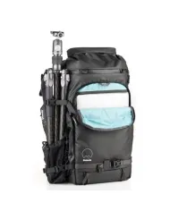 SHIMODA MOCHILA ACTION X V2 STARTER KIT 25L