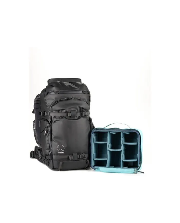 SHIMODA MOCHILA ACTION X V2 STARTER KIT 25L