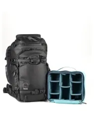 SHIMODA MOCHILA ACTION X V2 STARTER KIT 25L