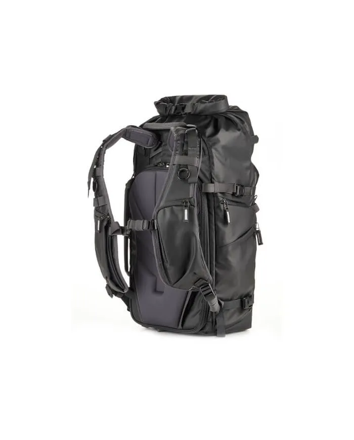 SHIMODA MOCHILA ACTION X V2 STARTER KIT 25L