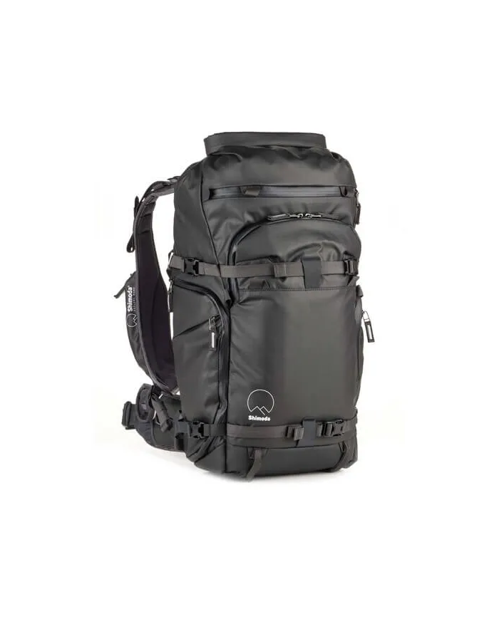 SHIMODA MOCHILA ACTION X V2 STARTER KIT 25L