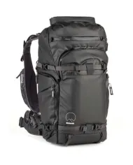 SHIMODA MOCHILA ACTION X V2 STARTER KIT 25L