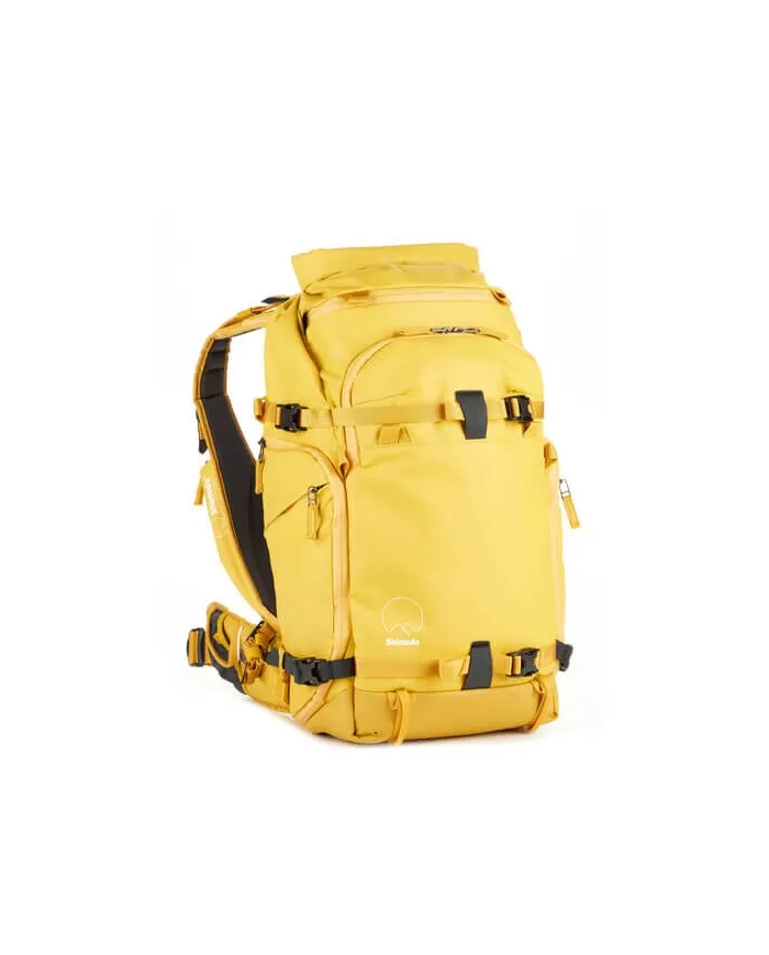 COMPRAR SHIMODA MOCHILA ACTION X V2 STARTER KIT 25L