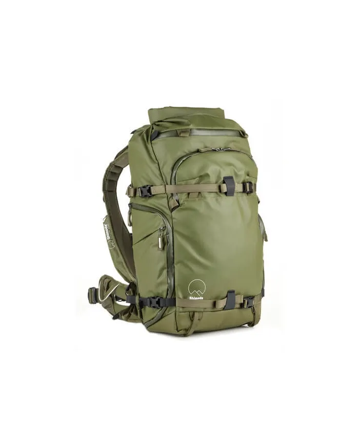 SHIMODA MOCHILA ACTION X V2 30L