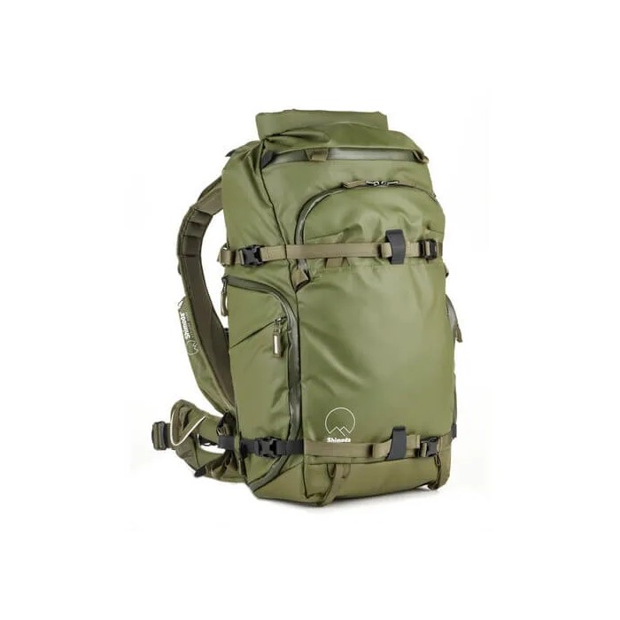 SHIMODA MOCHILA ACTION X V2 30L SHIMODA MOCHILA ACTION X V2 30L
