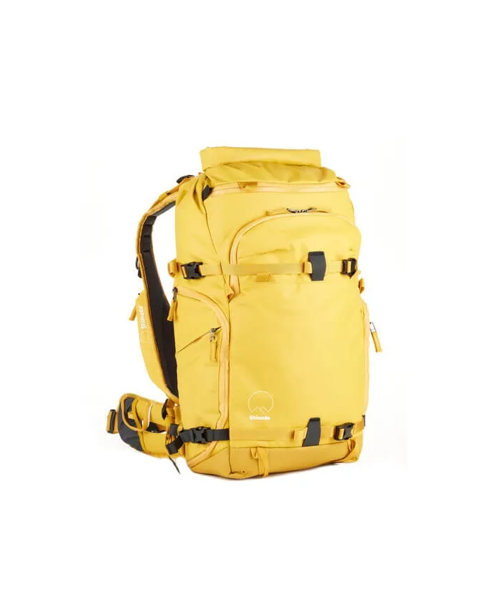 OFERTA SHIMODA MOCHILA ACTION X V2 30L