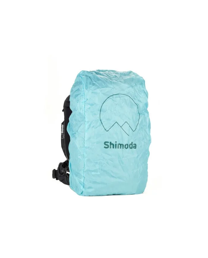 EL MEJOR PRECIO SHIMODA MOCHILA ACTION X V2 30L