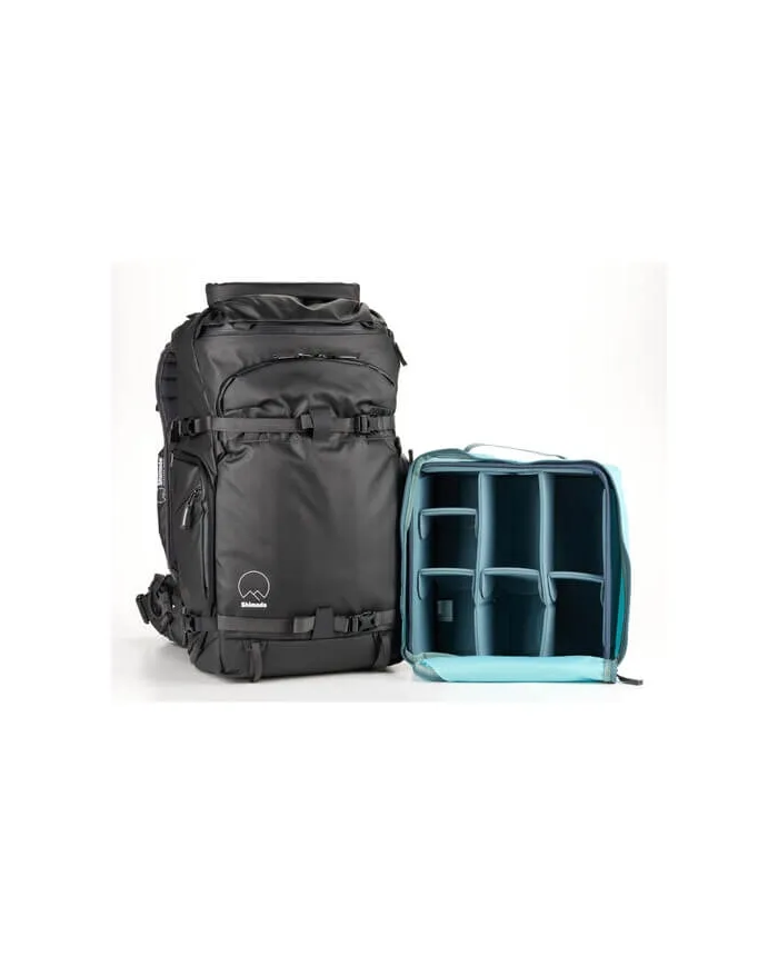 SHIMODA MOCHILA ACTION X V2 STARTER KIT 30L