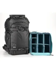 SHIMODA MOCHILA ACTION X V2 STARTER KIT 30L