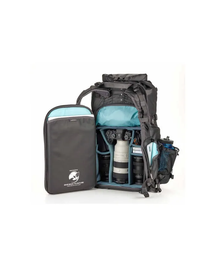 SHIMODA MOCHILA ACTION X V2 STARTER KIT 30L