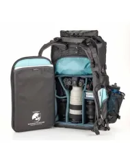 SHIMODA MOCHILA ACTION X V2 STARTER KIT 30L