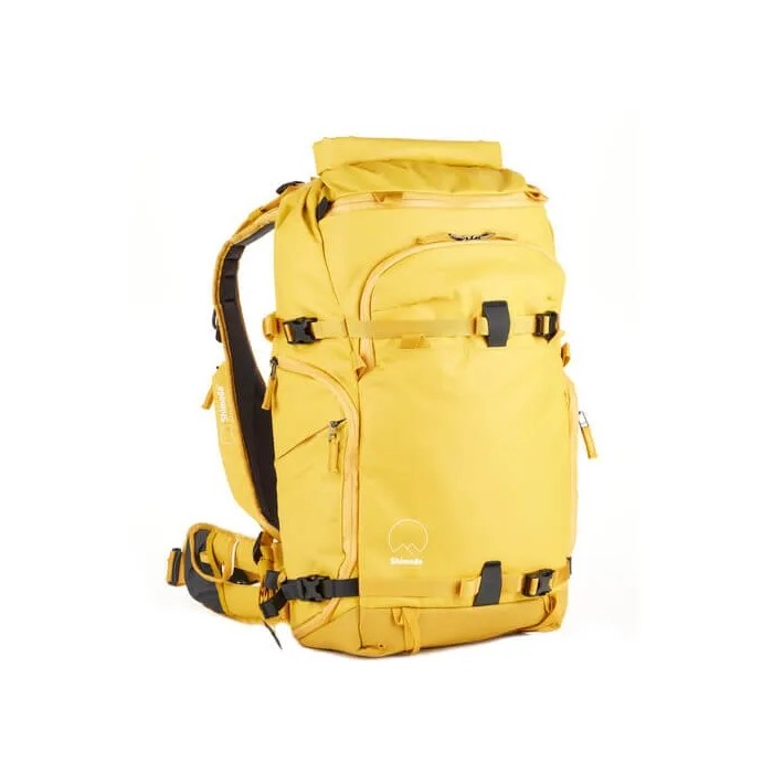 SHIMODA MOCHILA ACTION X V2 30L SHIMODA MOCHILA ACTION X V2 30L