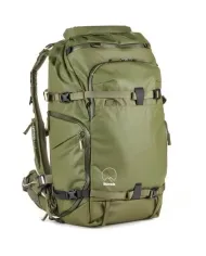 EL MEJOR PRECIO SHIMODA MOCHILA ACTION X V2 40L