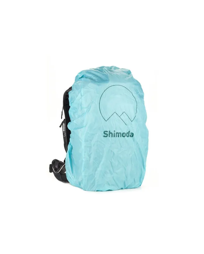 SHIMODA MOCHILA ACTION X V2 40L