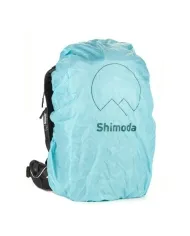 SHIMODA MOCHILA ACTION X V2 40L