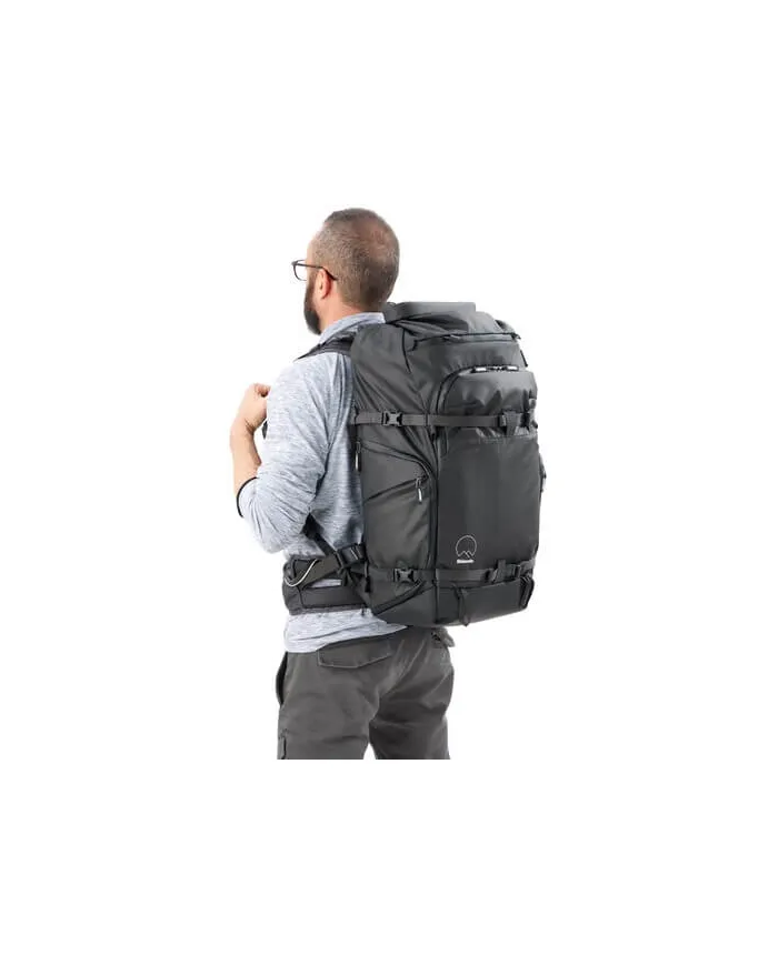 SHIMODA MOCHILA ACTION X V2 40L