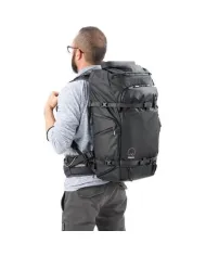 SHIMODA MOCHILA ACTION X V2 40L