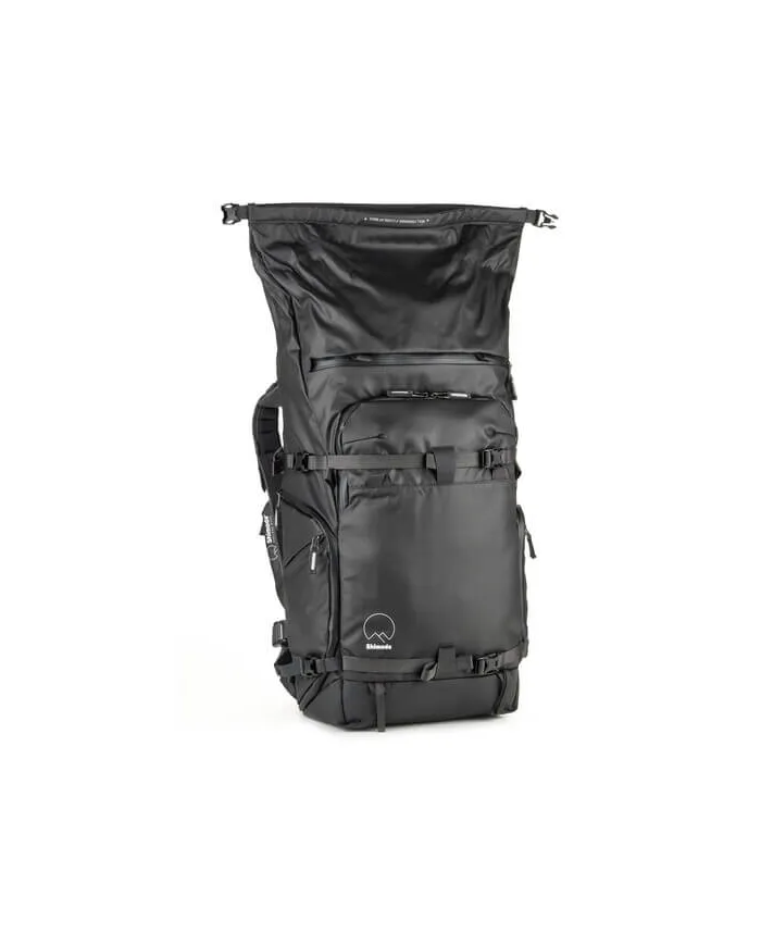 SHIMODA MOCHILA ACTION X V2 40L