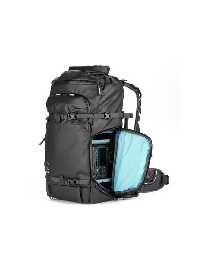 SHIMODA MOCHILA ACTION X V2 40L